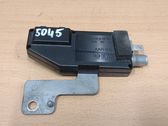 Aerial antenna amplifier
