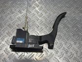 Akceleratoriaus pedalas