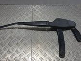 Front wiper blade arm