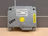 Sonstige Steuergeräte / Module