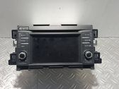 Radio / CD-Player / DVD-Player / Navigation