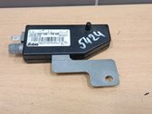Aerial antenna amplifier