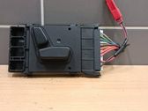 Seat control switch