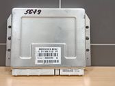Module de commande suspension