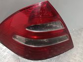 Rear/tail lights