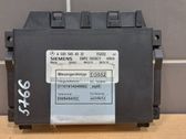 Gearbox control unit/module