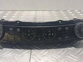Climate control unit