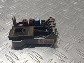 Heater fan/blower