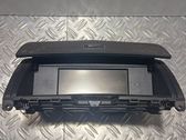 Bildschirm / Display / Anzeige