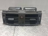 Dash center air vent grill