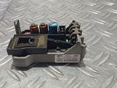 Heater fan/blower