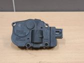Air flap motor/actuator