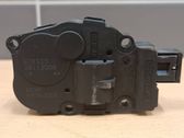 Air flap motor/actuator