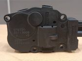 Air flap motor/actuator