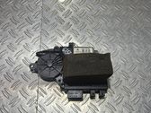 Front door window regulator motor