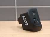 Headlight level height control switch