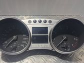 Geschwindigkeitsmesser Cockpit