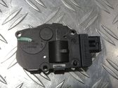 Air flap motor/actuator