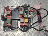 Fuse box set