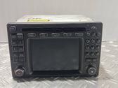 Radio / CD-Player / DVD-Player / Navigation