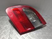 Tailgate rear/tail lights
