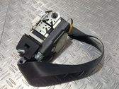 Rear seatbelt