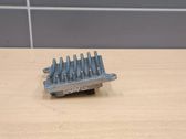 Heater blower motor/fan resistor