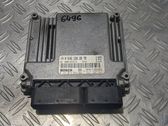 Motorsteuergerät ECU