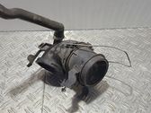 Mass air flow meter