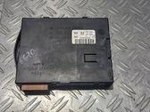 Comfort/convenience module