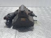 Pompe d'injection de carburant à haute pression