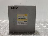 Gearbox control unit/module
