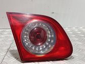 Tailgate rear/tail lights