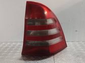 Rear/tail lights