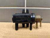 Turbo solenoid valve