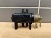 Turbo solenoid valve