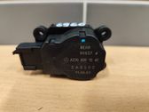 Air flap motor/actuator