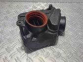 Intake resonator