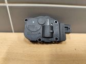 Air flap motor/actuator