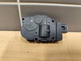 Air flap motor/actuator