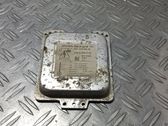 Headlight ballast module Xenon