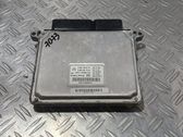 Engine control unit/module