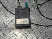 Auxiliary heating control unit/module