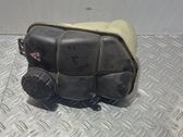 Coolant expansion tank/reservoir