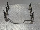 Kraftstoffverteiler Einspritzleiste Verteilerrohr