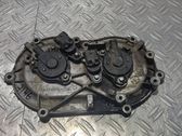 Timing chain cover