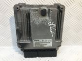 Engine control unit/module ECU