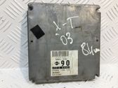 Engine control unit/module