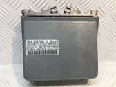 Engine control unit/module ECU