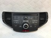 Radio/CD/DVD/GPS head unit
